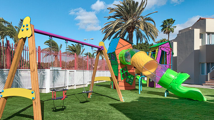 Hotel LIVVO Koala Garden